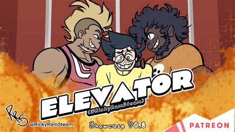 Elevator (V1 Release) .
